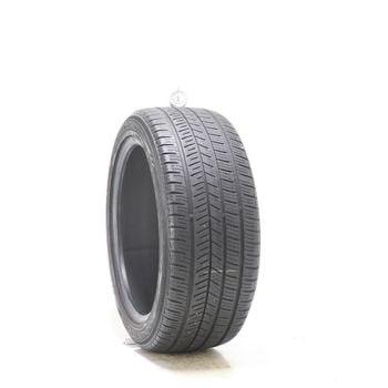 Used 245/45R18 Yokohama YK740 GTX 100V - 6.5/32