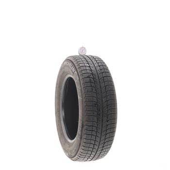 Used 205/65R15 Michelin X-Ice Xi3 99T - 7.5/32