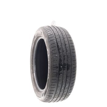 Set of (2) Used 235/55R19 Celimo Salient CS210 105V - 8/32