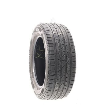 Set of (2) Used 255/55R18 Cooper Discoverer SRX 109V - 8.5/32