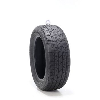 Set of (2) Used 235/55R17 Firestone Destination LE3 99H - 7.5-8.5/32