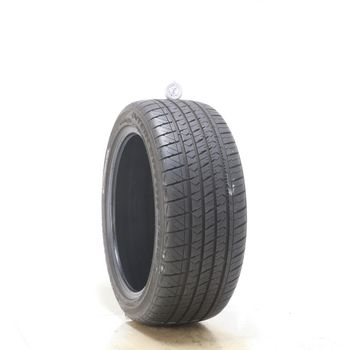 Used 235/45ZR18 Milestar Interceptor A/S 810 98Y - 8/32