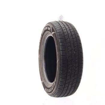 Set of (2) Used 225/65R17 Arizonian Silver Edition III 102T - 7.5/32