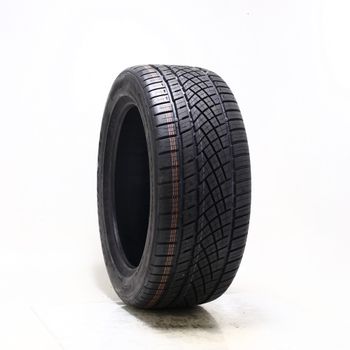 New 275/45ZR19 Continental ExtremeContact DWS06 Plus 108W - 10/32