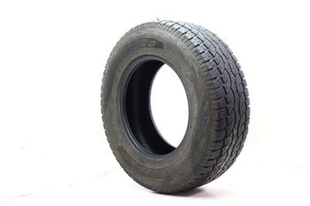 Used LT265/70R17 Atturo Trail Blade AT 121/118S - 8.5/32