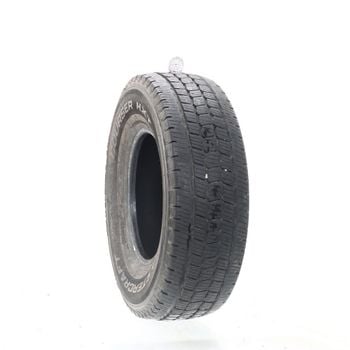 Used LT265/75R16 Mastercraft Courser HXT 123/120R - 10/32