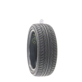 Used 205/45ZR17 Blackhawk Street-H HU01 84W - 9/32