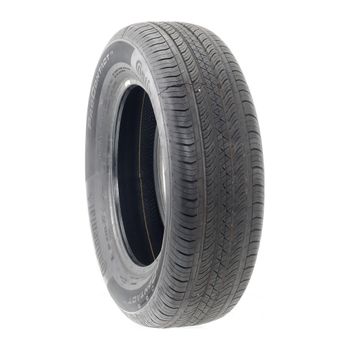 Driven Once 225/65R17 Continental ProContact TX 102H - 8.5/32
