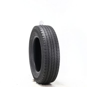 Set of (2) Used 195/75R16C General Grabber HD 107/105R - 5.5/32