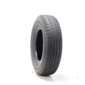 Driven Once ST235/80R16 Provider ST Radial 124/120M - 10/32