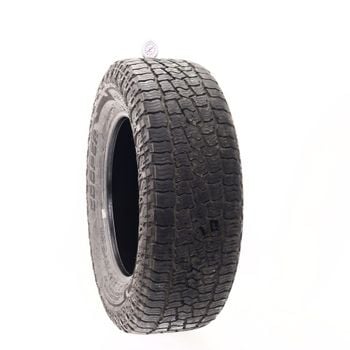 Set of (2) Used 265/65R18 Cooper Discoverer Road+Trail AT 116H - 9-9.5/32