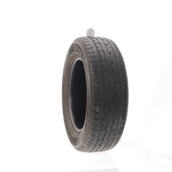Used 235/65R17 Delinte DX-11 Bandit H/T 108H - 8/32
