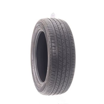 Used 235/55R19 Continental CrossContact LX Sport 101H - 9.5/32