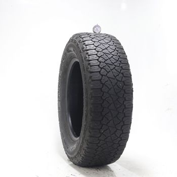 Used 275/65R18 Kelly Edge AT 116T - 5/32