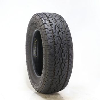 Used LT275/65R18 Bridgestone Dueler A/T REVO 3 123/120S - 14.5/32
