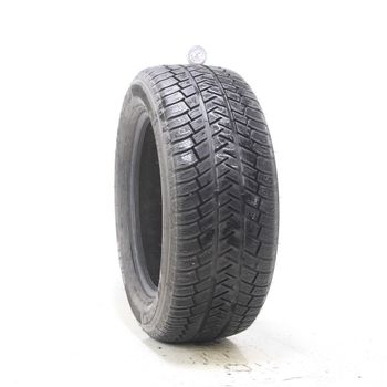 Used 255/55R18 Michelin Latitude Alpin N1 109V - 8.5/32