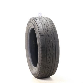 Used 225/60R18 Sumitomo HTR A/S P02 100V - 5/32