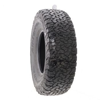 Used LT37X12.5R17 BFGoodrich All-Terrain T/A KO2 116S - 10/32