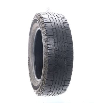 Used LT275/65R20 Michelin Defender LTX Platinum 126/123S - 8.5/32