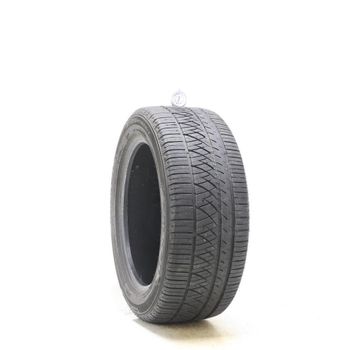 Used 235/50R17 Falken Ziex ZE960 A/S 96V - 7/32