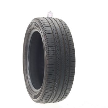 Set of (2) Used 235/50R19 Michelin Defender 2 103H - 7/32
