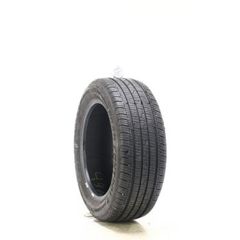 Set of (2) Used 205/55R16 DeanTires Road Control 2 91V - 10/32