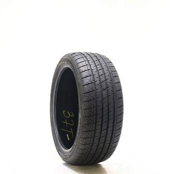 Driven Once 235/40ZR19 Milestar Interceptor A/S 810 96W - 9.5/32