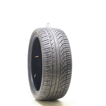 Used 255/35ZR20 Fullway HP108 97W - 7.5/32