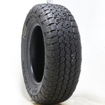 Set of (2) Used 275/65R18 Rocky Mountain All Terrain 116T - 11.5/32
