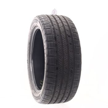 Used 285/45R21 Bridgestone Alenza Sport A/S ENLITEN NC0 113V - 7/32