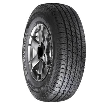 Set of (2) New 265/70R18 GT Radial Adventuro HT 114T