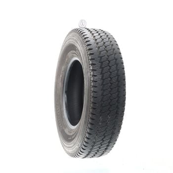Used 235/85R16 Bridgestone Duravis M700 HD 120/116R - 13/32