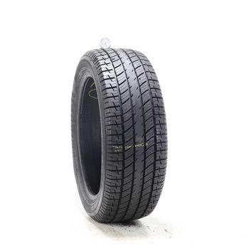 Set of (2) Used 245/50R20 Uniroyal Laredo Cross Country Tour 102T - 10.5/32