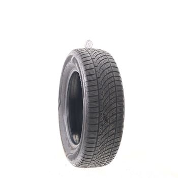 Used 225/65R17 Hankook New Englander 4s 102H - 5.5/32