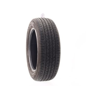 Set of (2) Used 225/60R18 Yokohama Geolandar G91HV 100H - 8.5-9.5/32