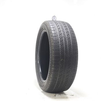 Used 255/50R20 Blackhawk Hiscend-H HT01 105H - 7/32