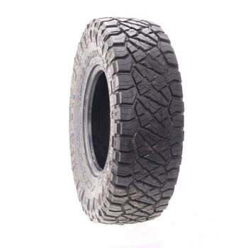 New LT285/75R16 Nitto Ridge Grappler 126/123Q - 15/32