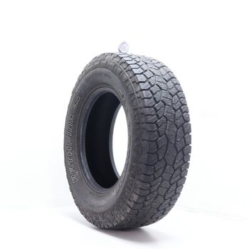 Set of (2) Used LT265/70R17 Pathfinder All Terrain 121/118S - 10.5-11.5/32