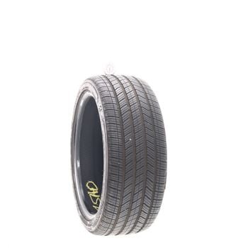 Set of (4) Used 235/40R19 Bridgestone Turanza Quiet Track 96V - 7-7.5/32