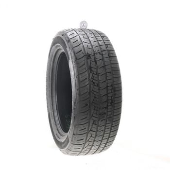 Set of (2) Used 275/55R20 General G-Max Justice 113V - 7.5-8/32