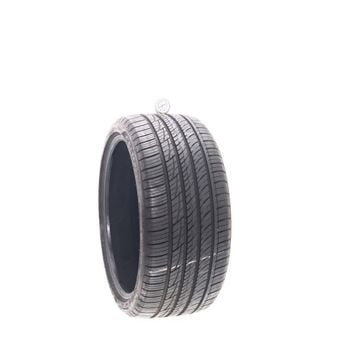 Used 255/35ZR19 Celimo Salient CS580 96Y - 9.5/32