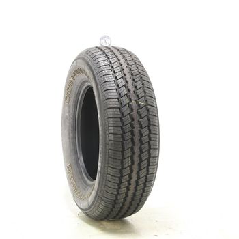 Used 235/70R16 Continental ContiTrac 104T - 13/32