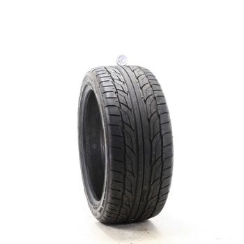 Used 265/40ZR19 Nitto NT555 G2 102W - 9/32