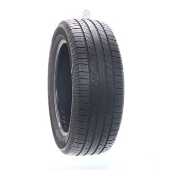 Set of (4) Used 255/55R20 Michelin Defender 2 110H - 8.5-9.5/32