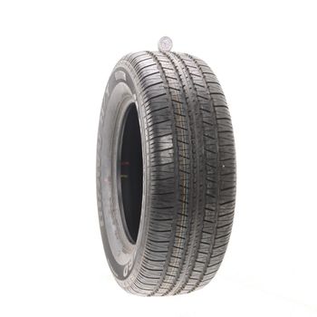 Used 285/60R18 Maxxis Bravo H/T-760 114S - 10.5/32
