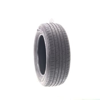 Set of (2) Used 245/60R18 Celimo Salient CS210 105V - 7.5/32