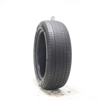 Used 245/50R19 Pirelli Cinturato P7 Run Flat 105W - 5/32