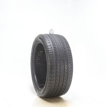 Set of (2) Used 245/40R18 Continental ProContact GX SSR MOE 97H - 5.5-6/32