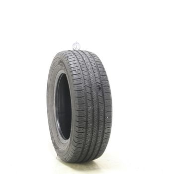 Set of (2) Used 225/60R16 Goodyear Assurance All-Season 98T - 6.5/32