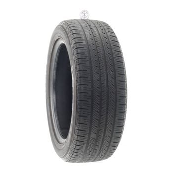 Set of (2) Used 235/55R19 Yokohama YK-CTX 105V - 6.5/32